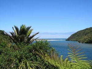 Heaphy Classic Four Day