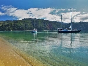 Abel Tasman