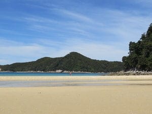 Abel Tasman Two Day