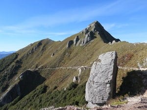 Old Ghost Road