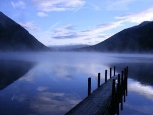 Nelson Lakes Three Day Walks