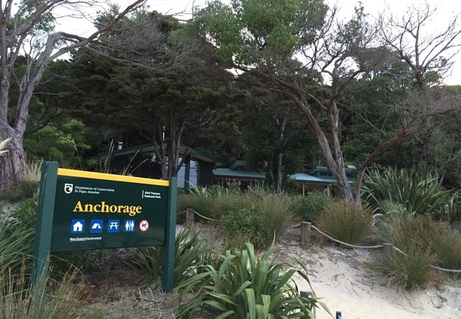 Facilities Along The Coastline And Tracks